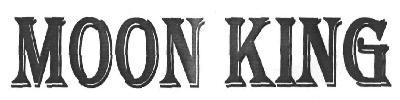 MOON KING logo