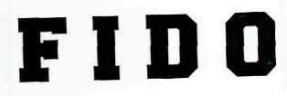 FIDO logo