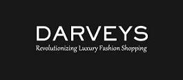 DARVEYS logo
