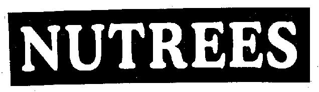 NUTREES logo