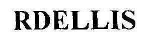 RDELLIS logo