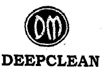 DEEPCLEAN logo