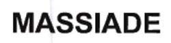 MASSIADE logo