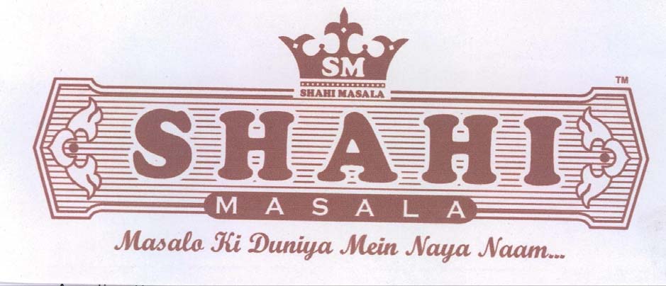 Trademark logo