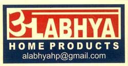 HOME PRODUCTS alabhyahp@gmail.com logo