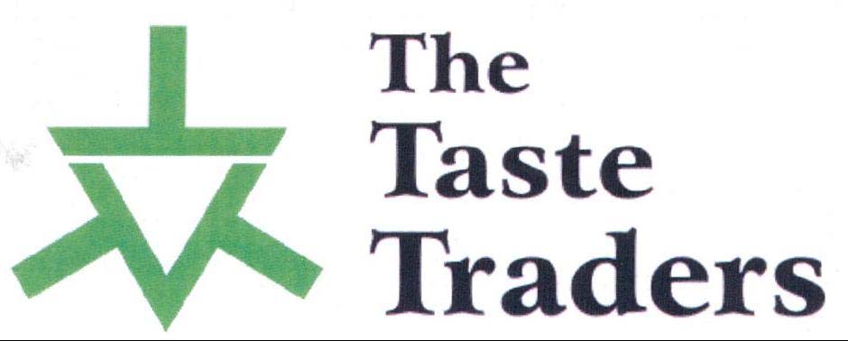 = Taste AA Traders logo