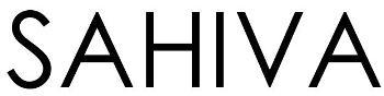 SAHIVA logo