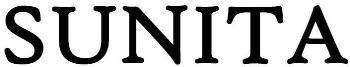SUNITA logo