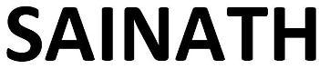 SAINATH logo