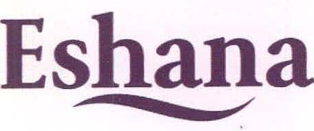 Eshana logo