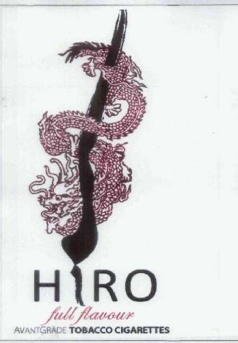 Trademark logo