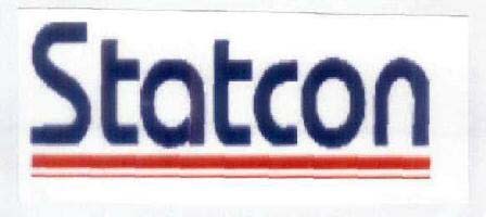 Statcon logo
