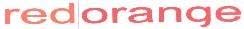 redorange logo
