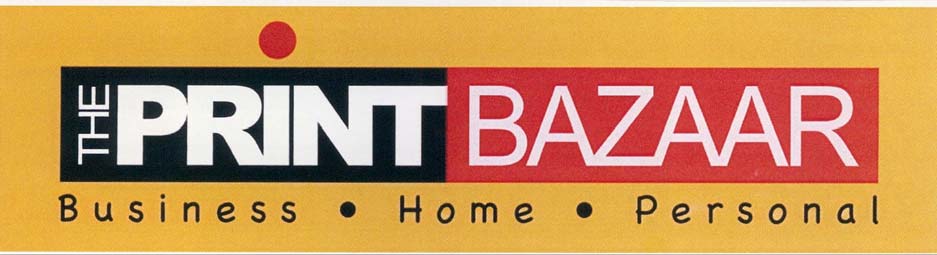 Business e Home e Personal logo