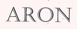 ARON logo