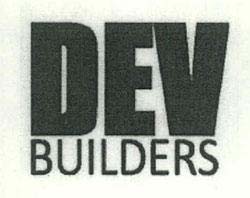 BUILDERS logo