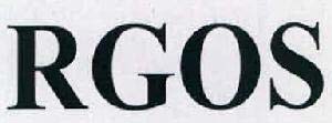 RGOS logo