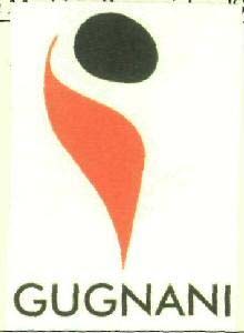 GUGNANI logo