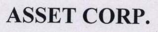 ASSET CORP. logo