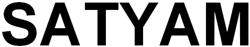 SATYAM logo