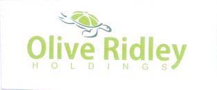 Olive Ridley logo