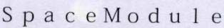 SpaceModule logo