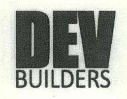 BUILDERS logo