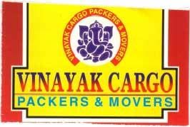 WVINAVAK CARGO PACKERS & MOVERS logo