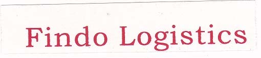 Findo Logistics logo