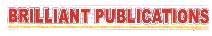 BRILLIANT PUBLICATIONS logo