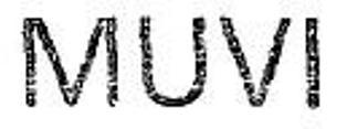 MUVI logo