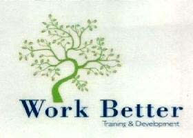 Work Better logo