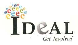IDeAL Get Involved logo
