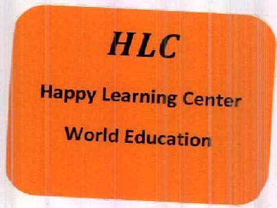 Happy Learning Center World Education logo