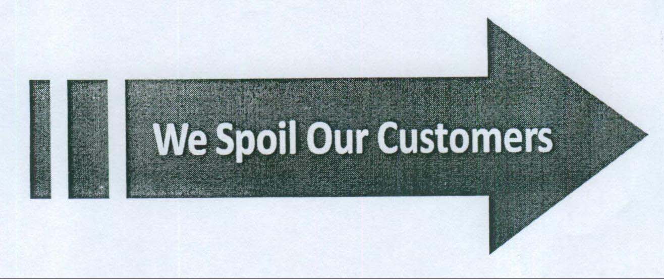 Trademark logo