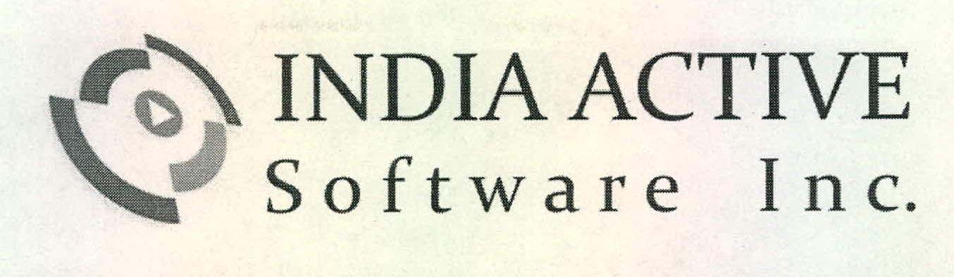Trademark logo