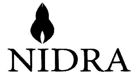 NIDRA logo