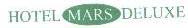 Trademark logo