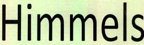 Himmels logo
