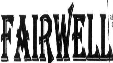 Trademark logo
