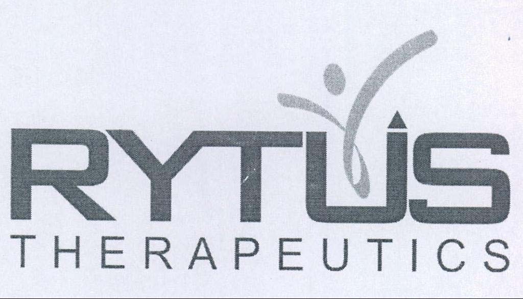 RYTUS THERAPEUTICS logo