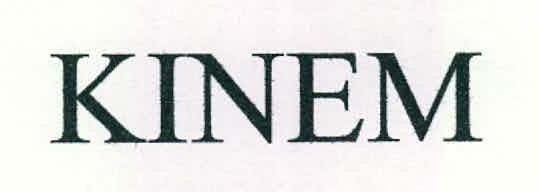 KINEM logo