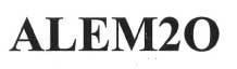 ALEM20 logo