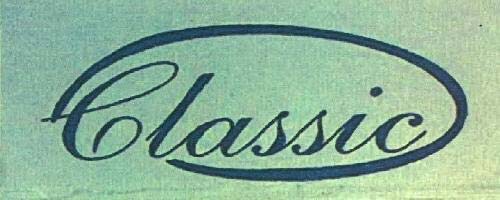 Trademark logo