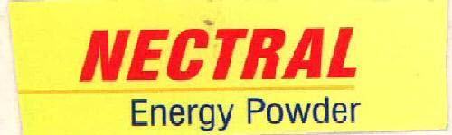NECTRAL Energy Powder logo