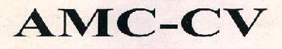AMC-CV logo