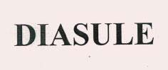 DIASULE logo
