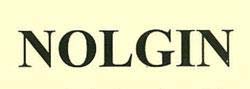 NOLGIN logo