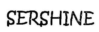 SERSHINE logo