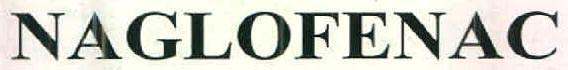 NAGLOFENAC logo